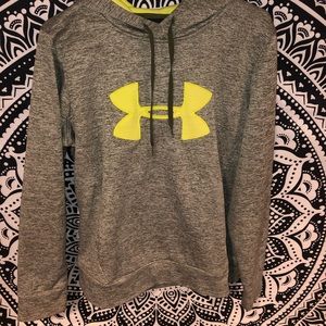 Under Armour Hoodie